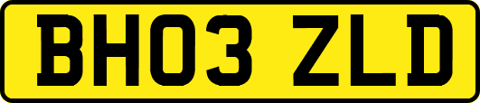 BH03ZLD