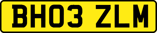 BH03ZLM