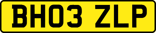 BH03ZLP