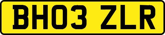 BH03ZLR
