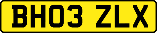 BH03ZLX
