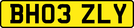 BH03ZLY