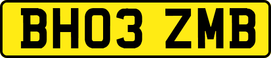 BH03ZMB