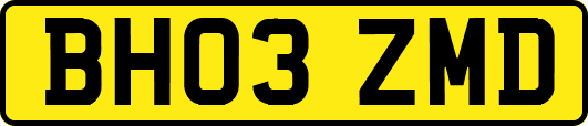 BH03ZMD
