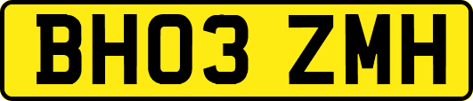 BH03ZMH