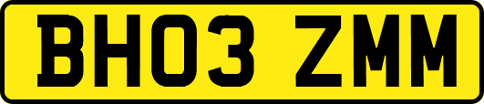 BH03ZMM