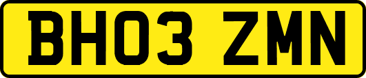BH03ZMN