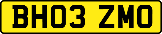 BH03ZMO
