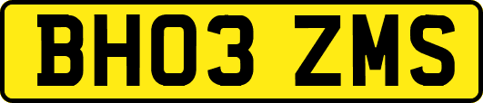 BH03ZMS
