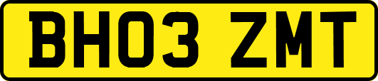 BH03ZMT