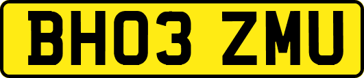 BH03ZMU