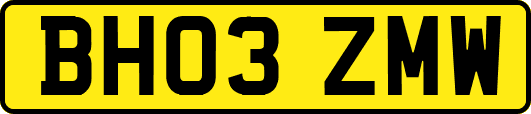 BH03ZMW