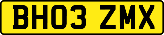 BH03ZMX