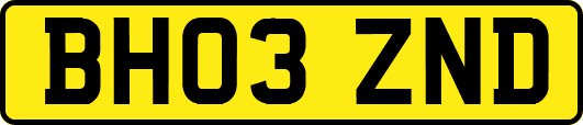 BH03ZND