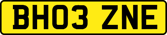 BH03ZNE