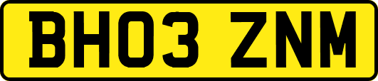 BH03ZNM