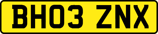 BH03ZNX