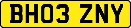 BH03ZNY