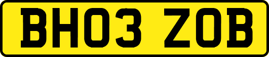 BH03ZOB