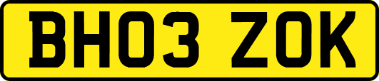 BH03ZOK