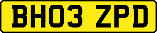 BH03ZPD
