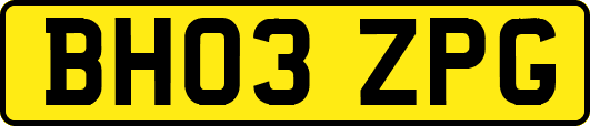 BH03ZPG