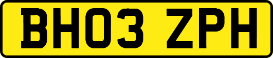 BH03ZPH