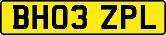 BH03ZPL