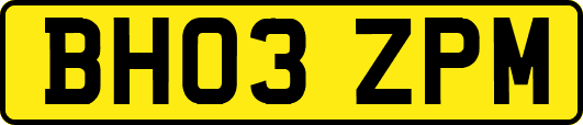 BH03ZPM