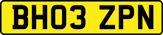 BH03ZPN