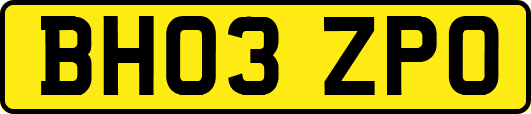 BH03ZPO