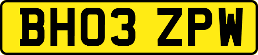 BH03ZPW