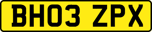 BH03ZPX
