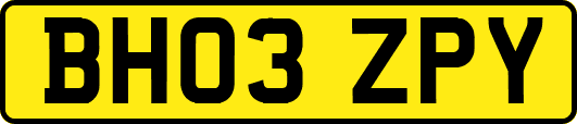 BH03ZPY