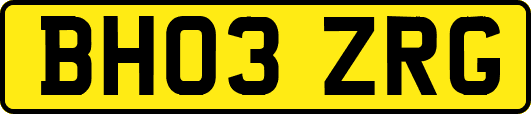 BH03ZRG