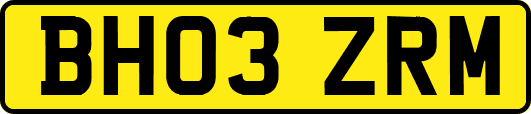 BH03ZRM