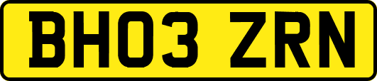 BH03ZRN