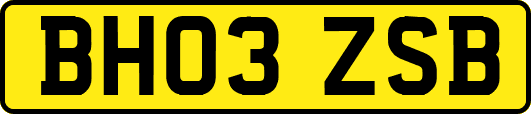 BH03ZSB
