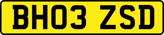 BH03ZSD