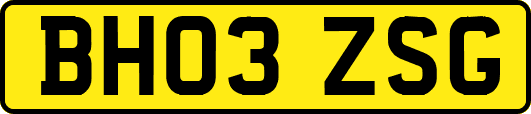 BH03ZSG