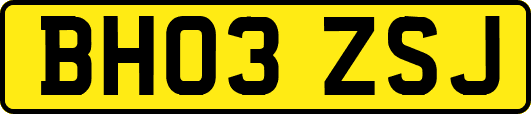 BH03ZSJ