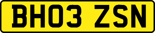 BH03ZSN
