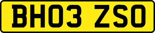 BH03ZSO