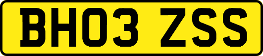 BH03ZSS