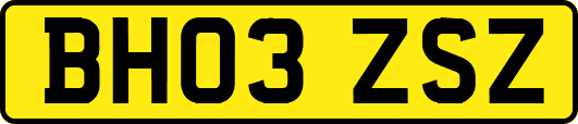 BH03ZSZ