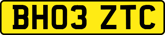 BH03ZTC