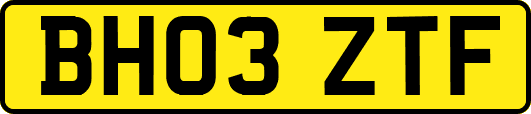 BH03ZTF