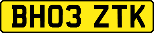 BH03ZTK