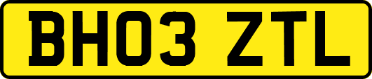 BH03ZTL