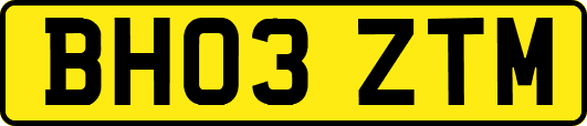 BH03ZTM